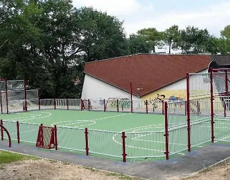 Villa Blanche Spacieuse Pour 8 La Tremblade